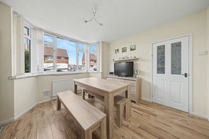 Stanley Avenue Inkersall